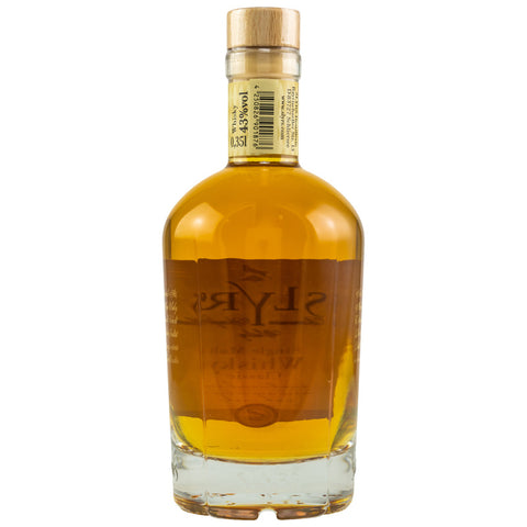 Slyrs Single Malt Classic - 350ml