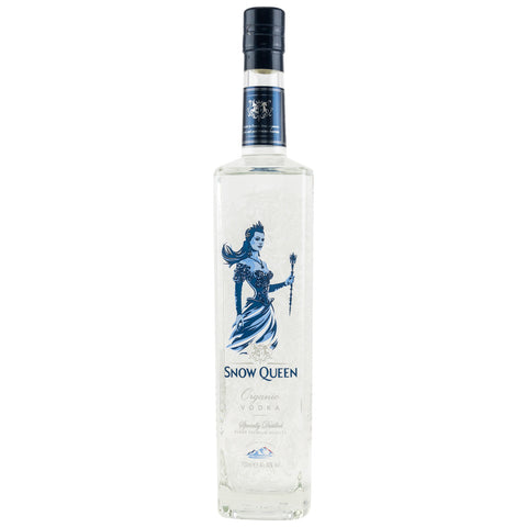 Vodka Reine des Neiges