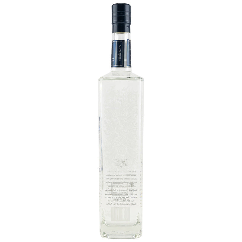 Vodka Reine des Neiges