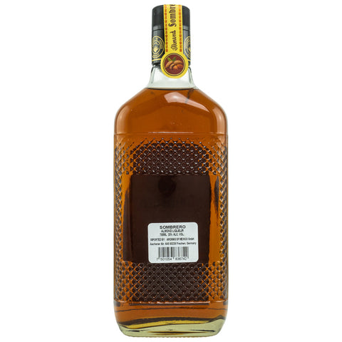 Liqueur d'Amande Sombrero