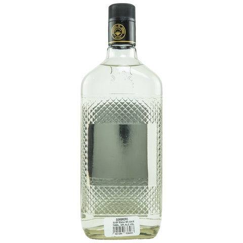 Sombrero Tequila Silver