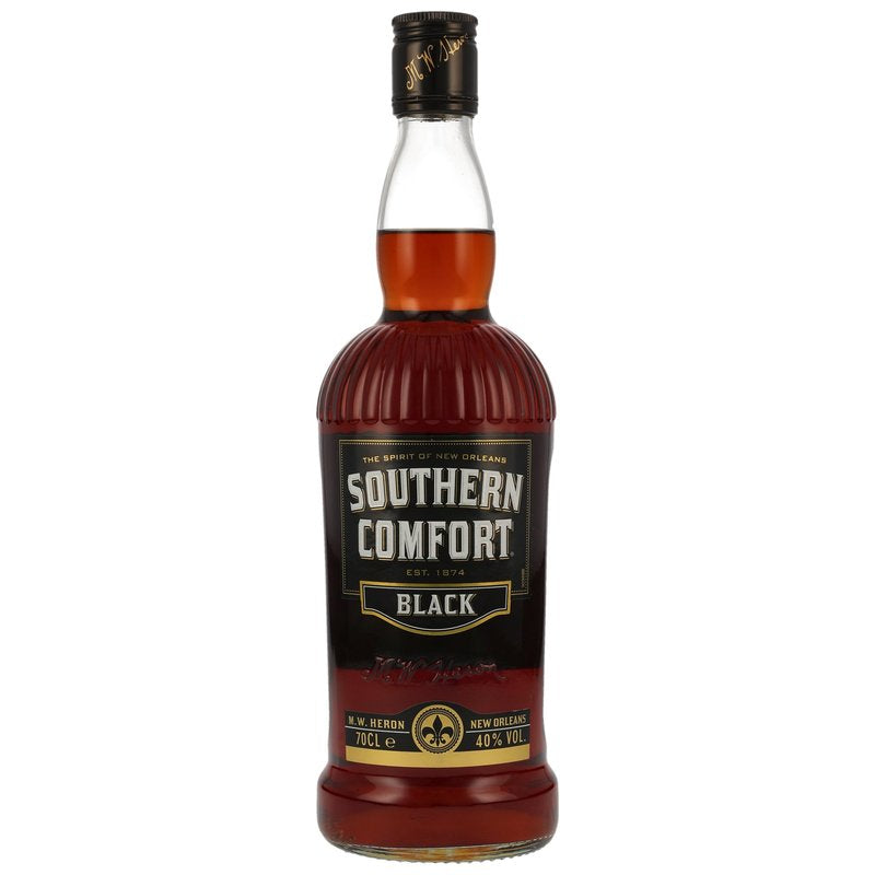 Southern Comfort Black