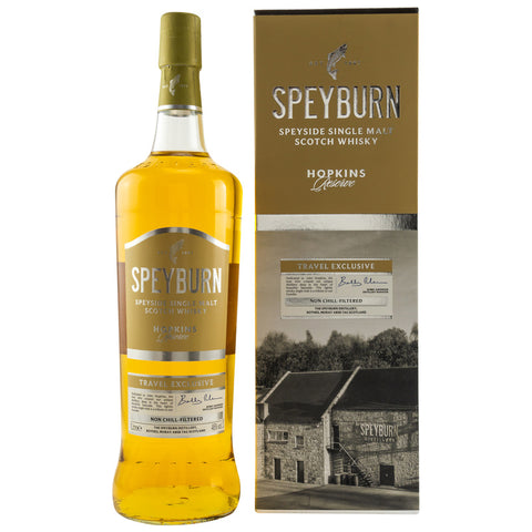 Réserve de Speyburn Hopkins