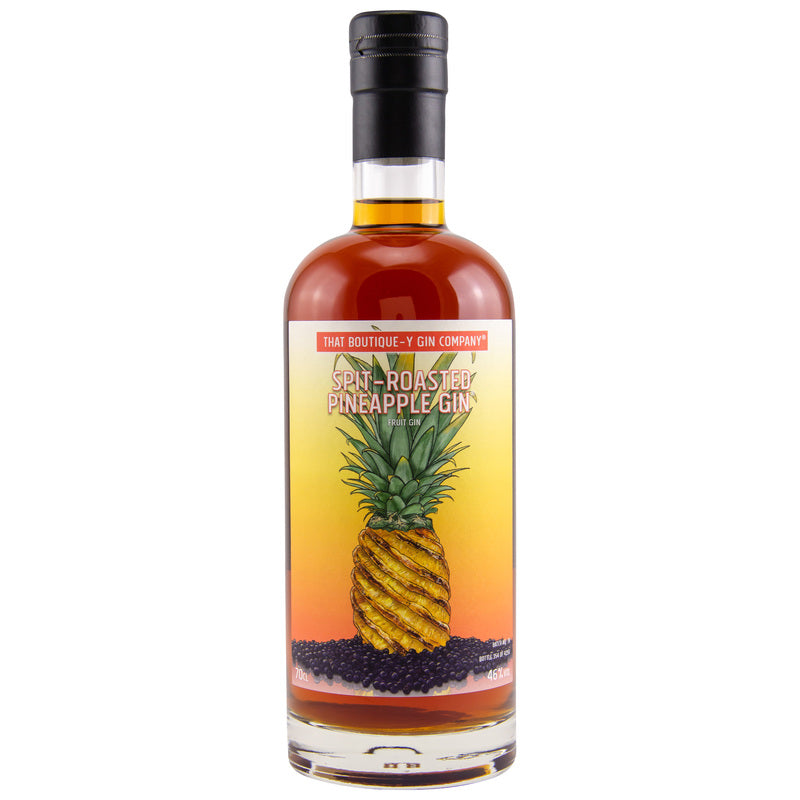 Spit-Roasted Pineapple Gin (That Boutique-y Gin Company) 700 ml