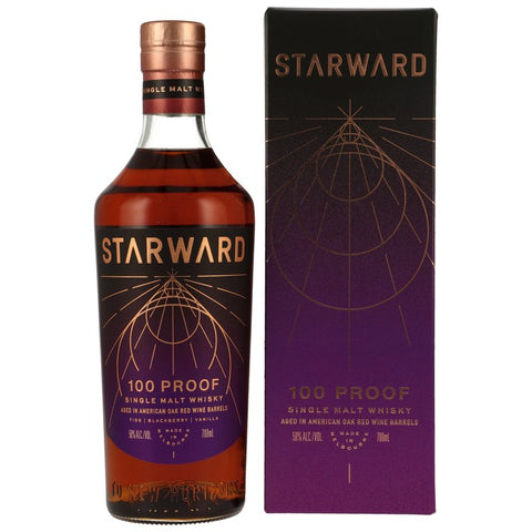 Starward 100 Proof - in GP