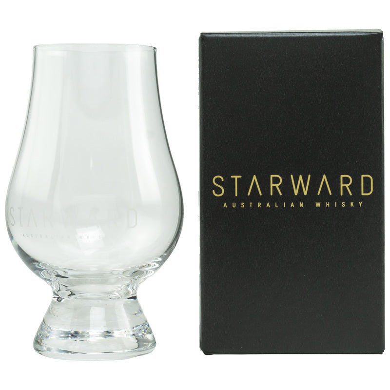 Verre Starward Glencairn en GP