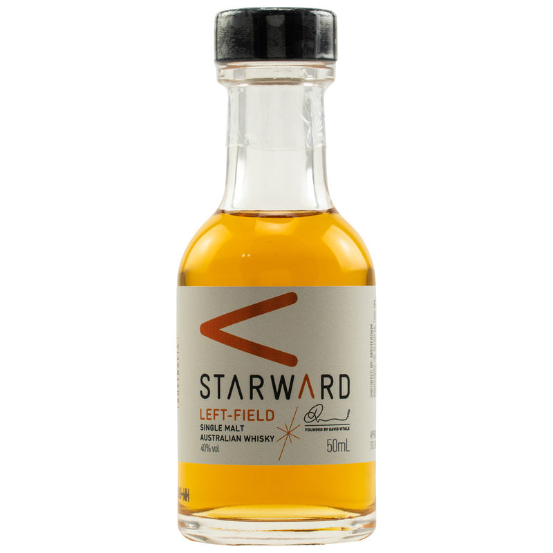 Starward Left-Field Whisky - Mini