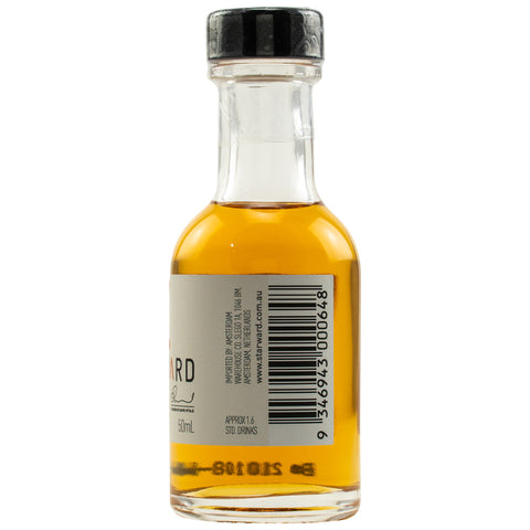 Whisky Starward Left Field - Mini