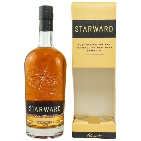 Starward Solera