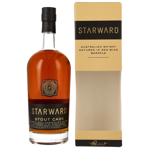 Starward Stout Cask