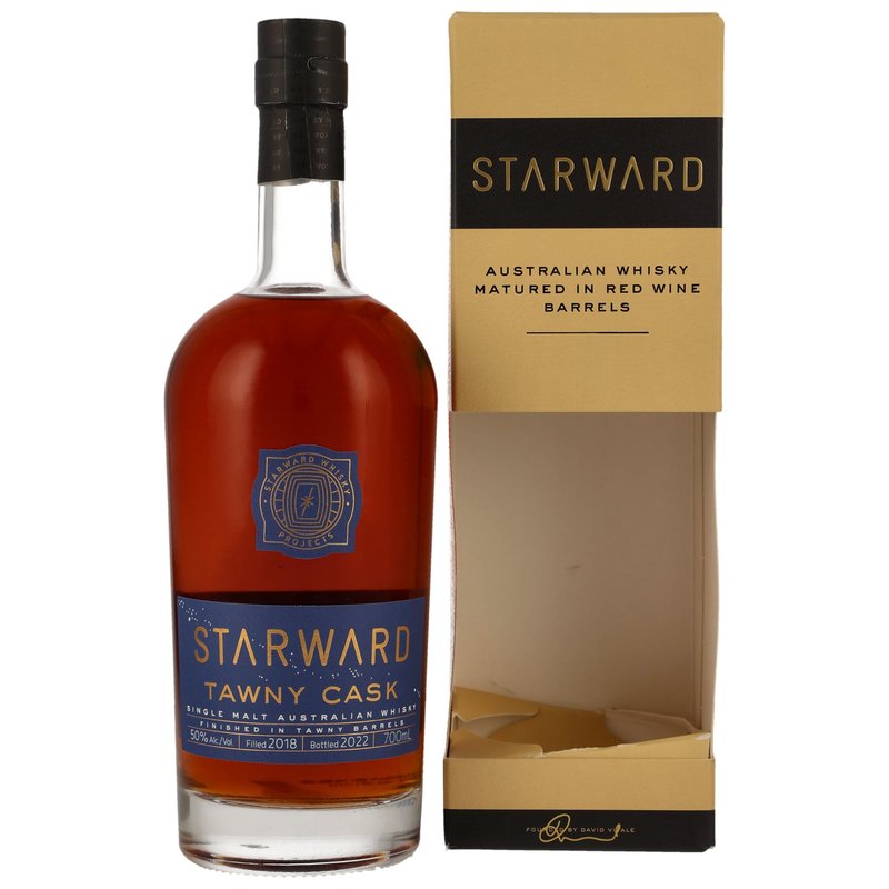 Starward Tawny Cask