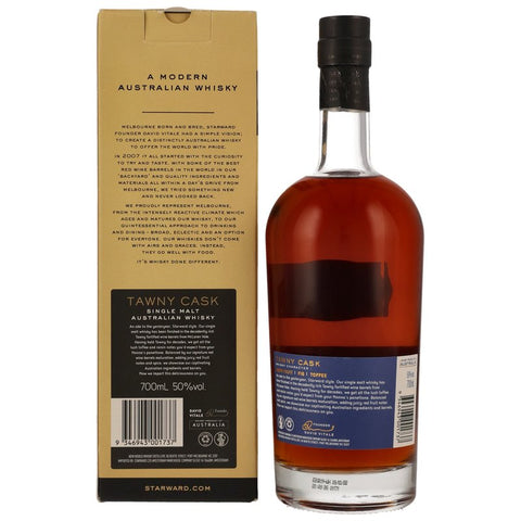 Starward Tawny Cask