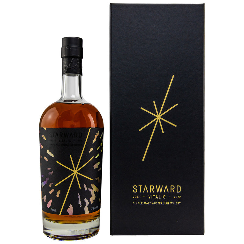 Starward Vitalis