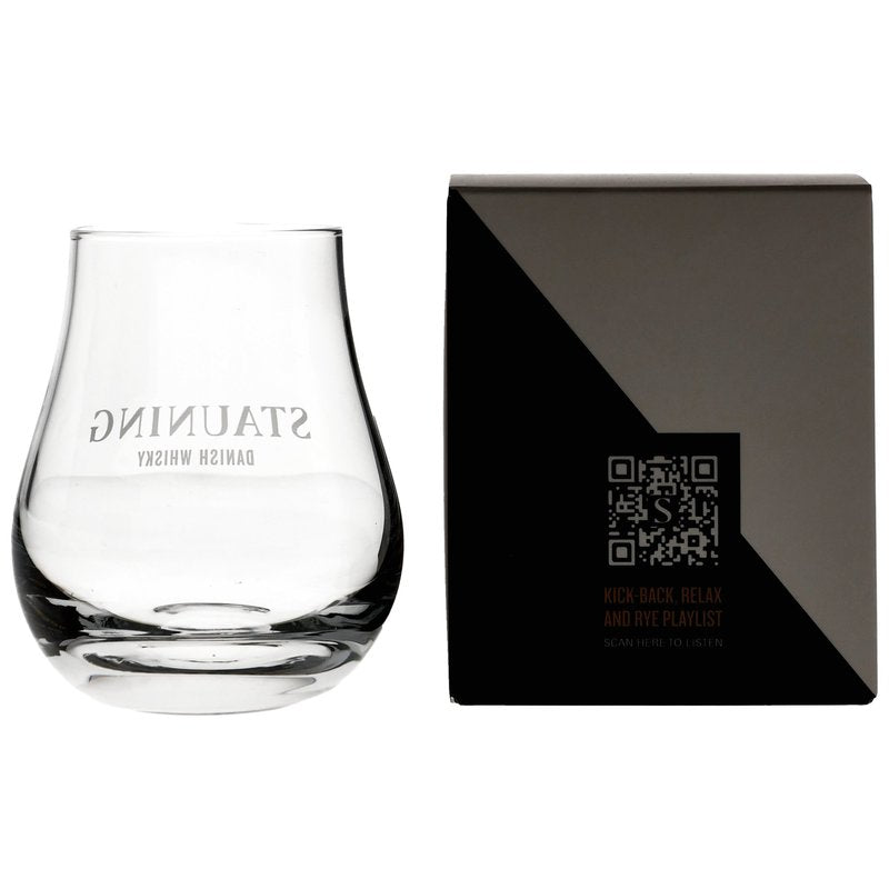 Stauning Spey Tumbler Glas