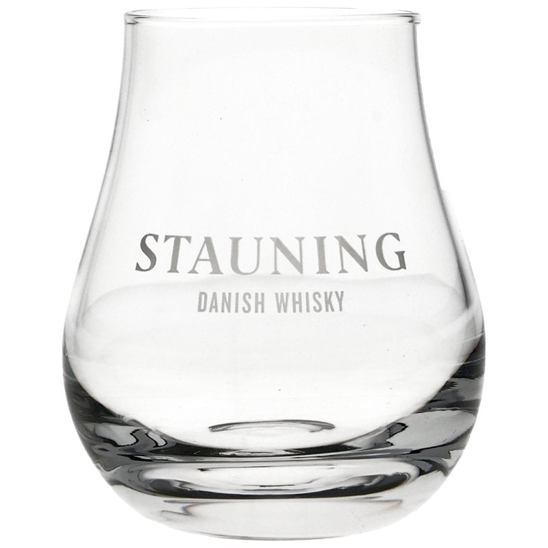 Stauning Spey Tumbler Glass