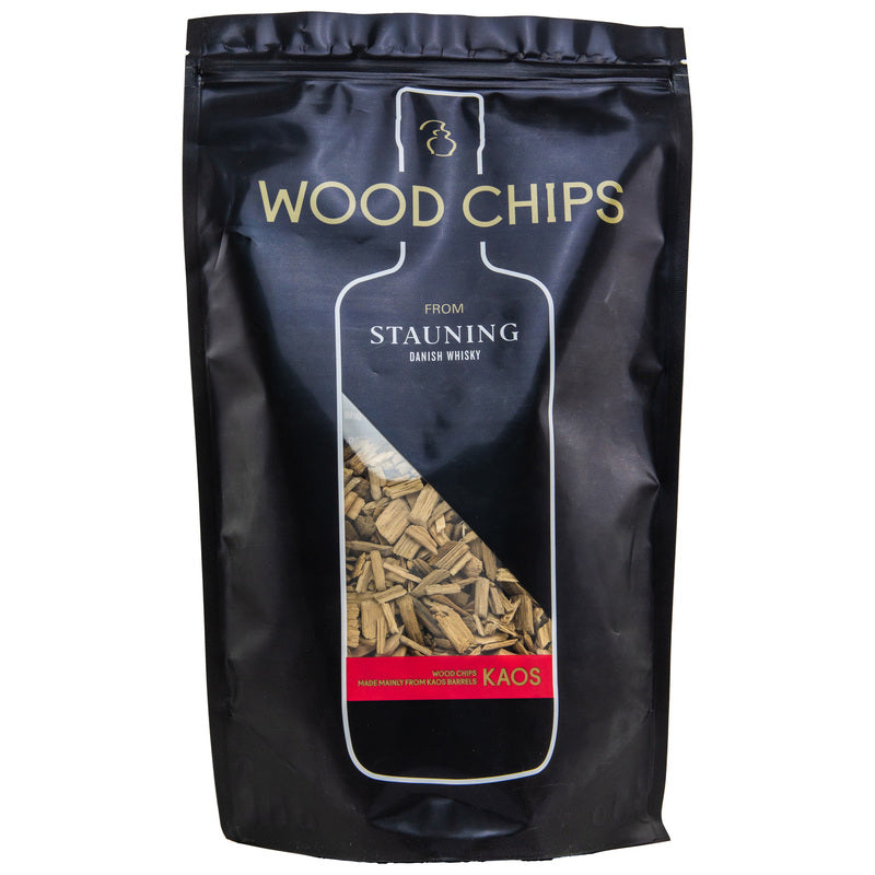 Stauning Wood Chips (from KAOS Barrel)