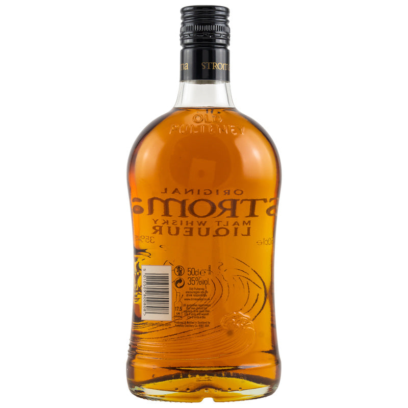 Stroma Malt Whisky Liqueur