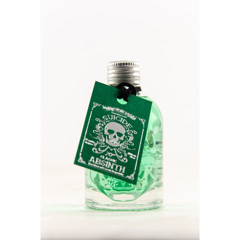 Suicide Absinthe Classic - Mini