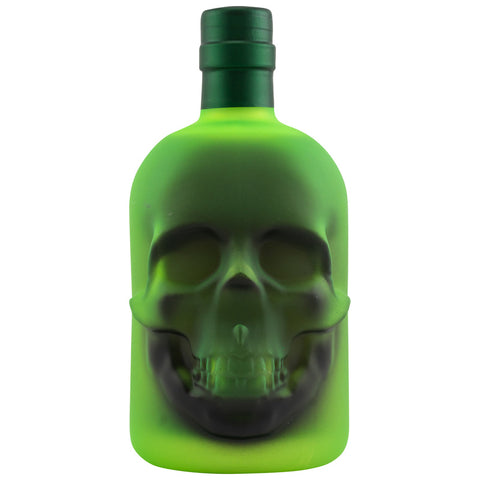 Suicide Absinthe Super Strong Cannabis