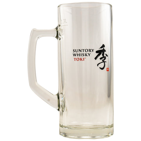 Suntory Toki Highball Glas