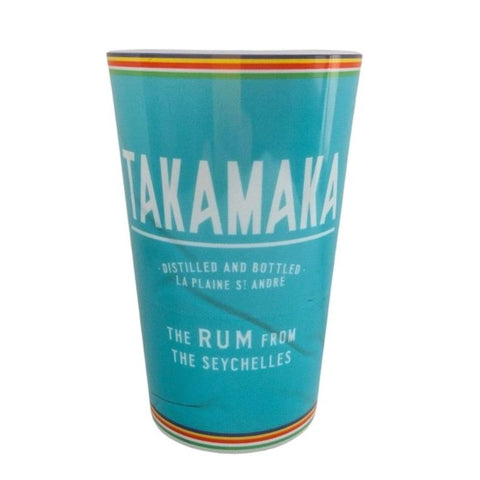 Takamaka cup 0.3l plastic