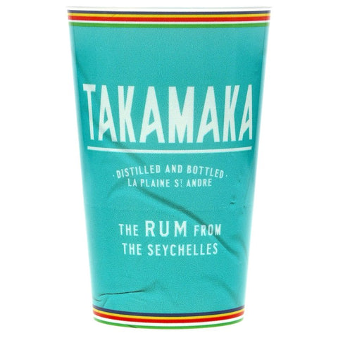 Takamaka cup 0.3l plastic