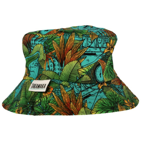 Takamaka Bucket Hat