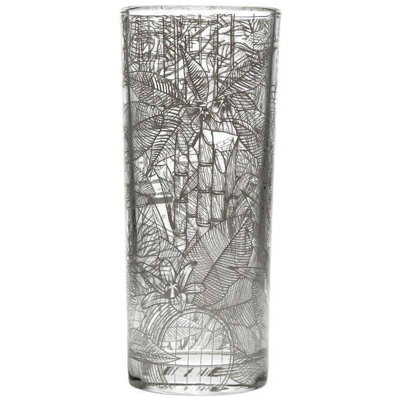 Takamaka Highball Glass