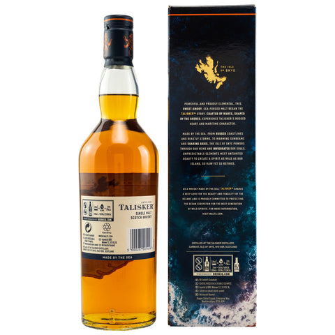 Talisker 10 yo