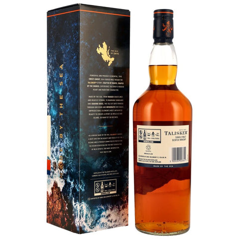 Talisker 10 ans - LITRE