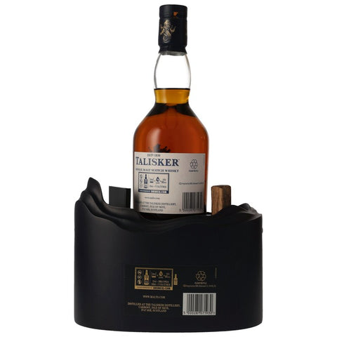 Talisker 45 ans Bord Glaciaire