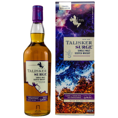 Talisker Surge