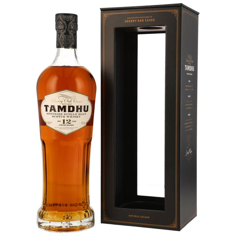 Tamdhu 12 y.o. - Limited Release