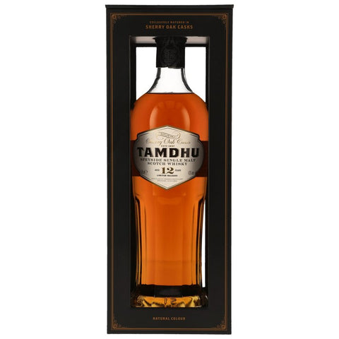 Tamdhu 12 yo - Limited Release