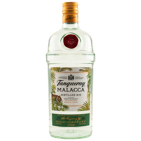 Tanqueray Malacca - LITER