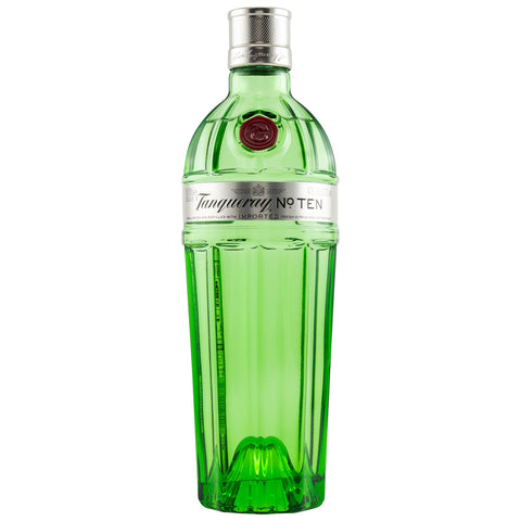 Gin Tanqueray n° 10