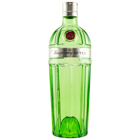 Tanqueray n° Dix Gin - LITRES