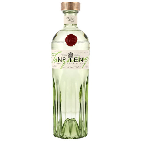 Tanqueray n° Ten Gin Nouvel équipement