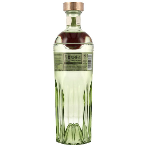 Tanqueray No. Ten Gin Neue Ausstattung