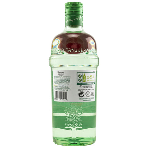 Tanqueray Rangpur Lime Gin