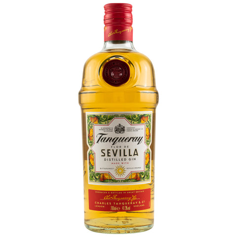 Tanqueray Séville