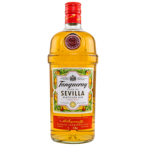 Tanqueray Séville - LITRES