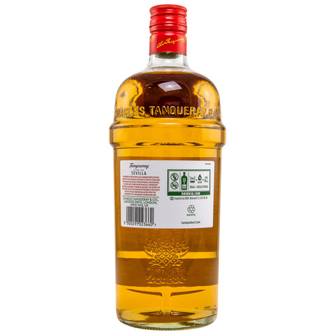 Tanqueray Sevilla - LITER