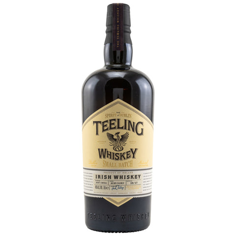 Teeling Rum Cask Finish