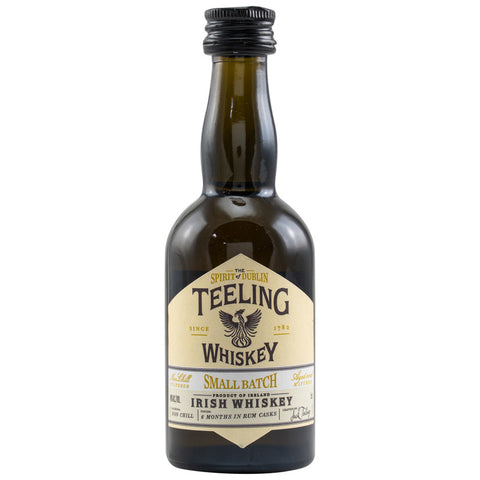 Teeling Rum Cask Finish - Mini