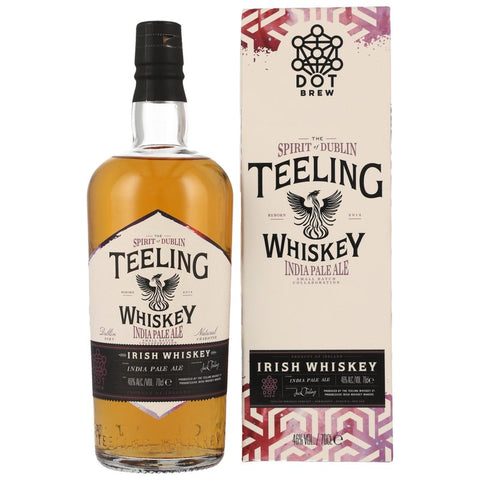 Teeling SB IPA DOT