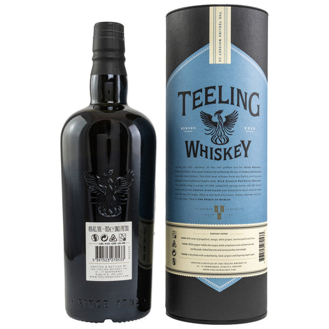 Teeling Single Potstill