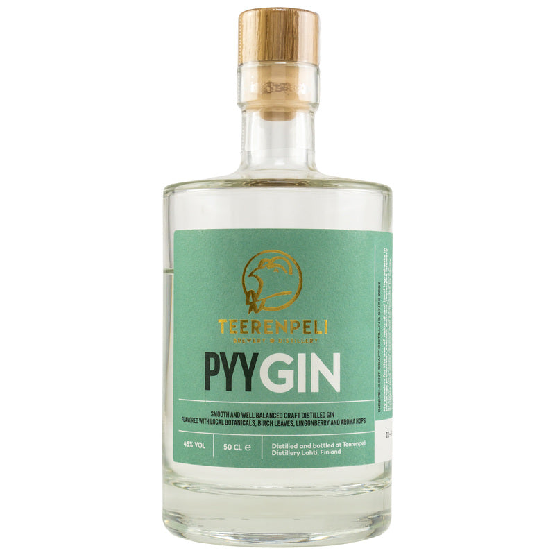 Teerenpeli Pyy Gin