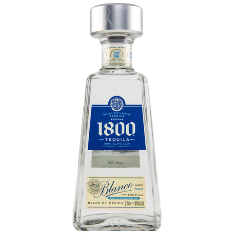 Tequila Reserva 1800 Blanco