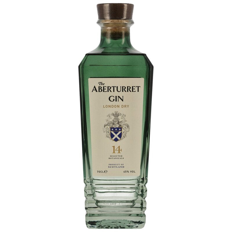 The Aberturret Gin (Glenturret)